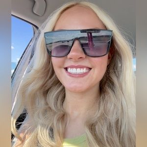 Meet your Posher, Kelsey